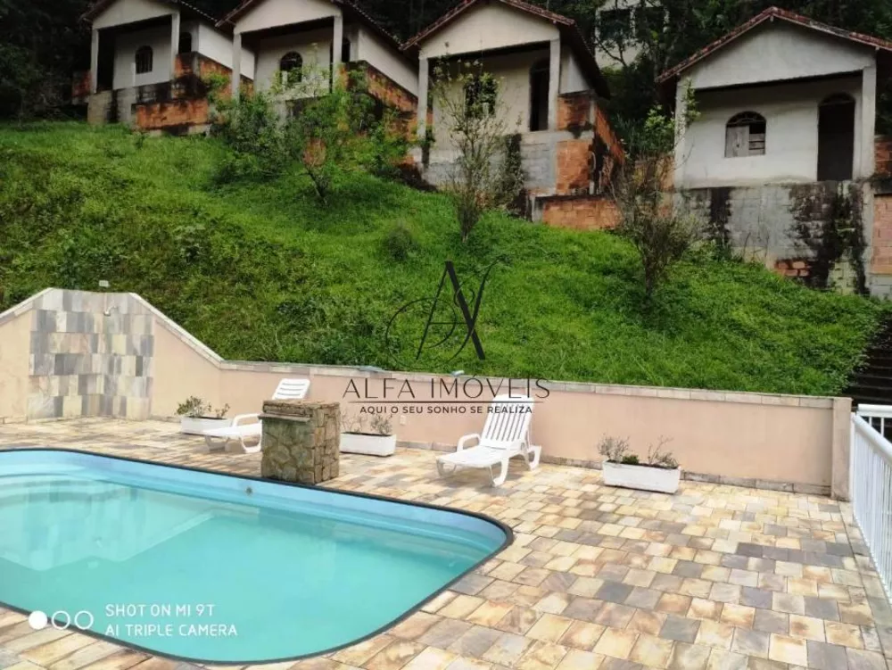 Casa, 9 quartos, 392 m² - Foto 18