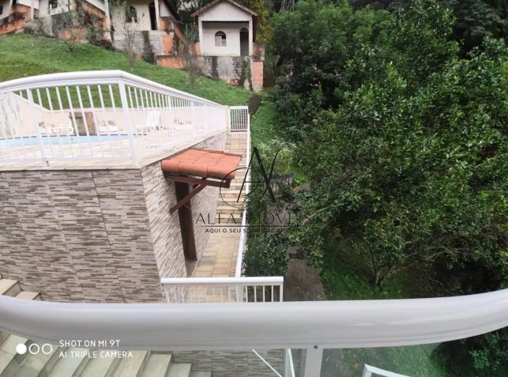 Casa, 9 quartos, 392 m² - Foto 6