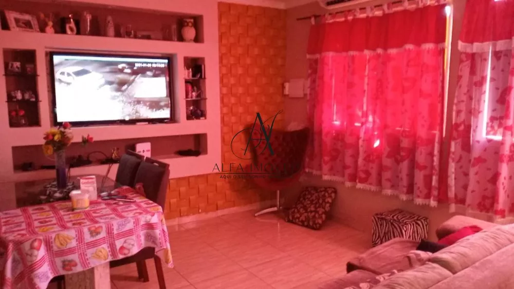 Apartamento, 2 quartos - Foto 1