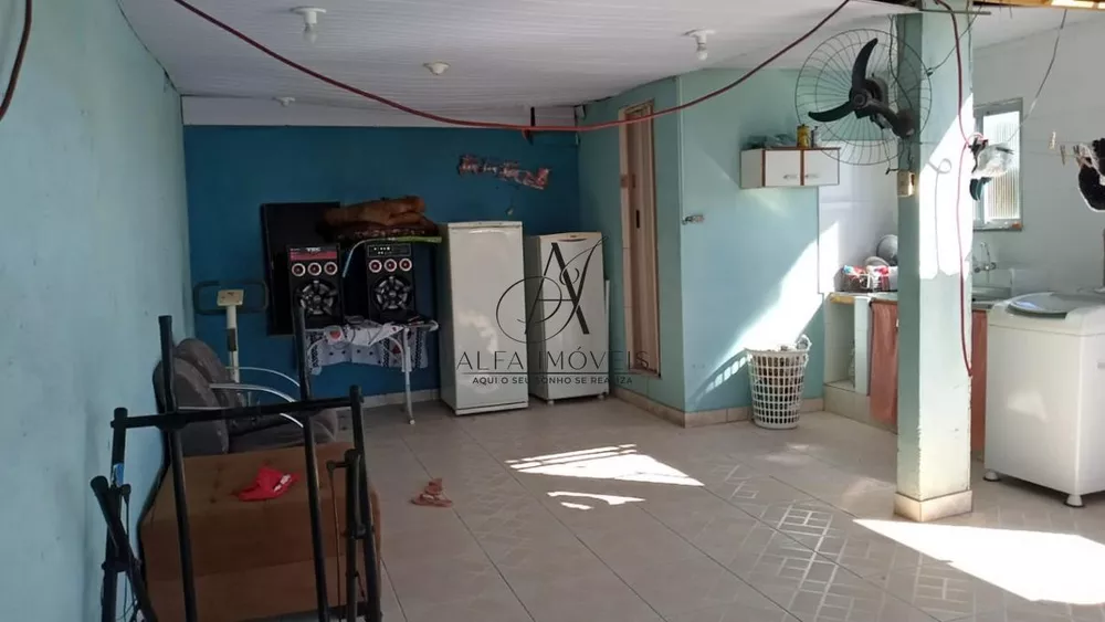 Apartamento, 2 quartos - Foto 12