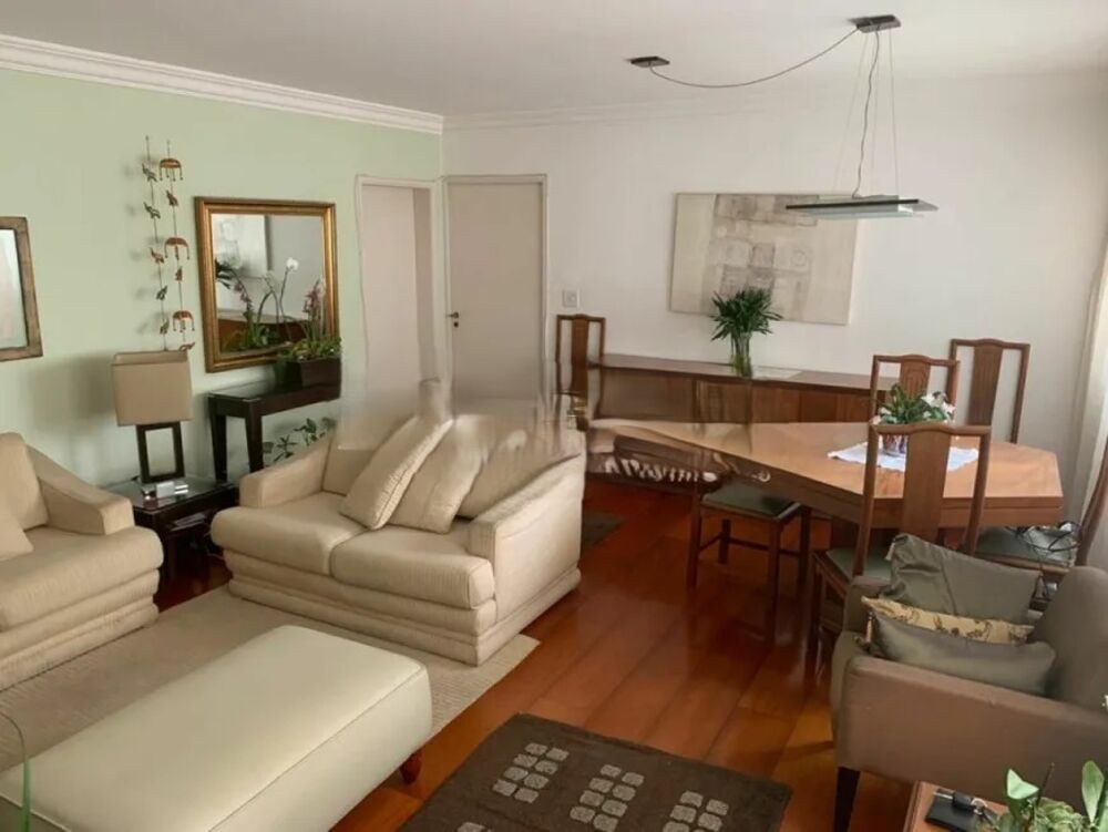 Apartamento, 3 quartos, 103 m² - Foto 4