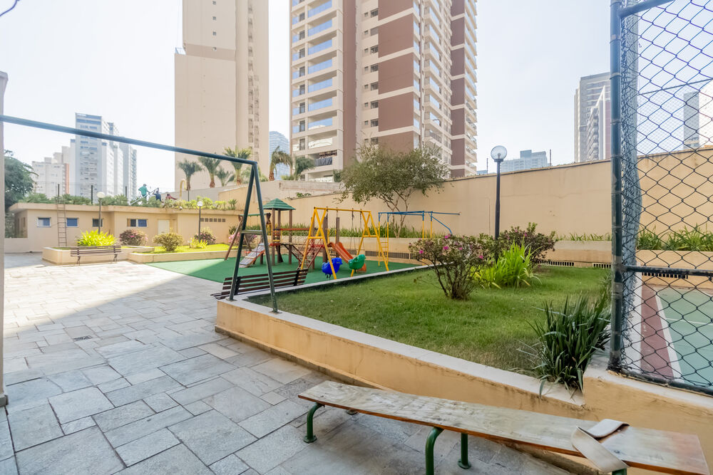Apartamento, 3 quartos, 103 m² - Foto 10