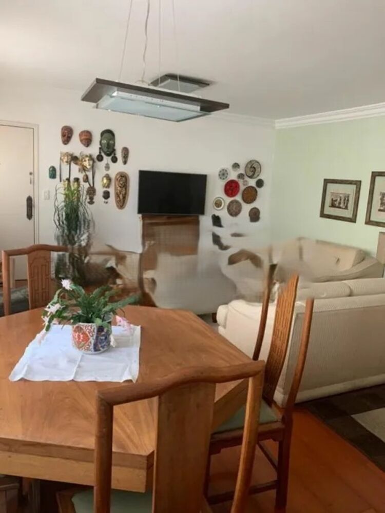 Apartamento, 3 quartos, 103 m² - Foto 1