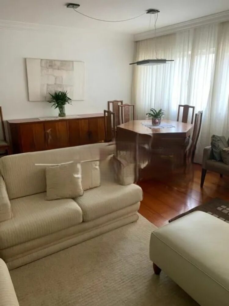 Apartamento, 3 quartos, 103 m² - Foto 2
