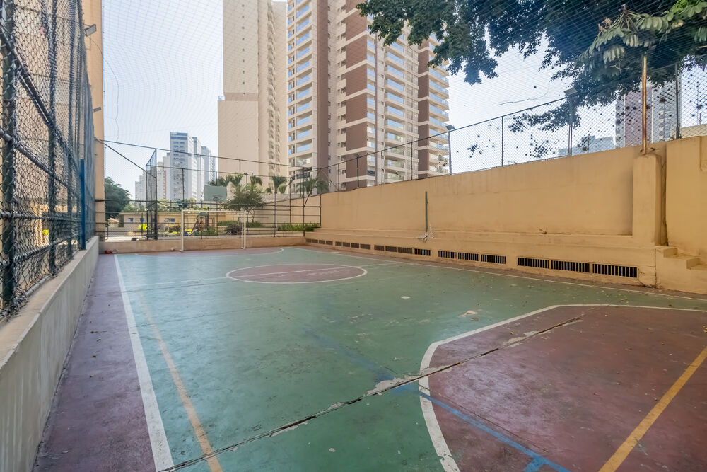Apartamento, 3 quartos, 103 m² - Foto 9