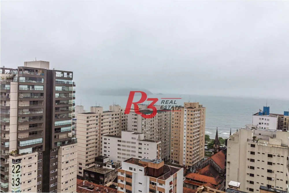 Apartamento, 4 quartos, 204 m² - Foto 4