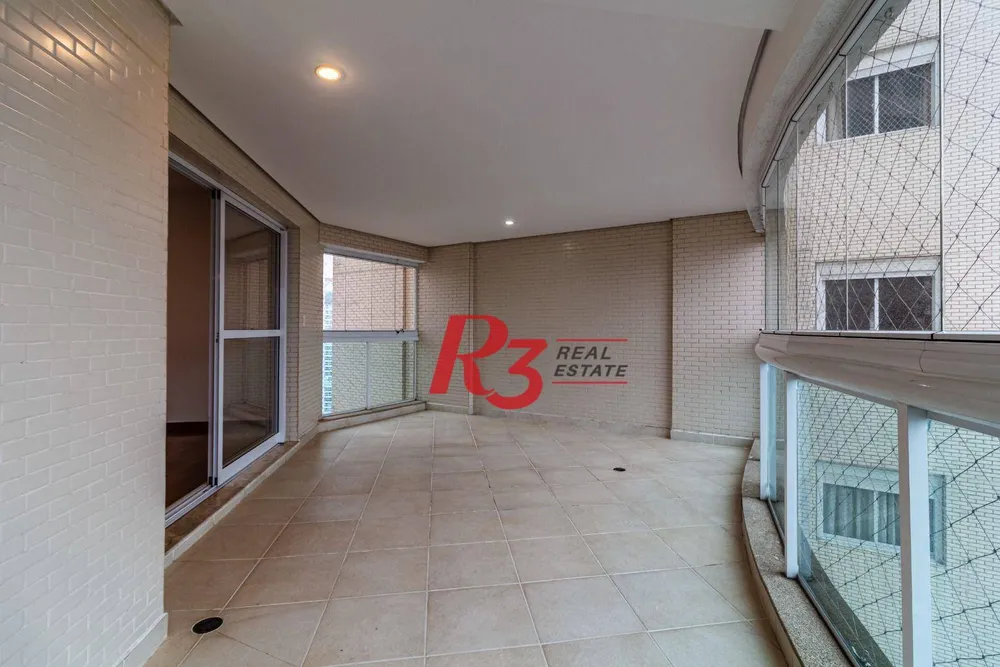 Apartamento, 4 quartos, 204 m² - Foto 3