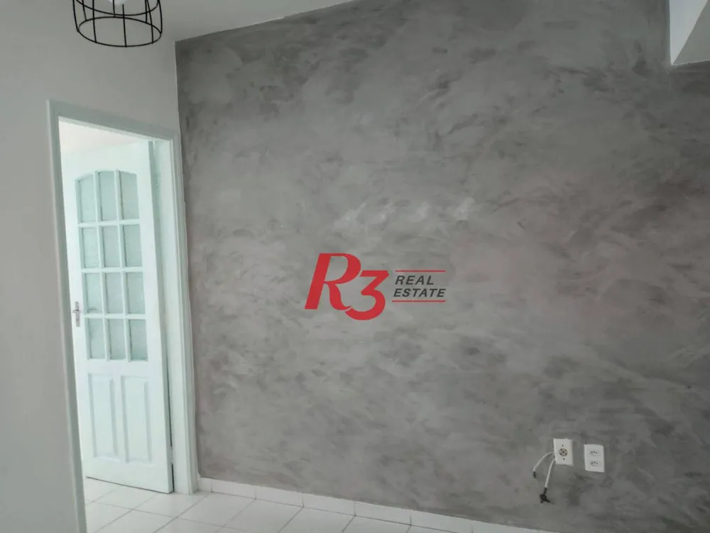 Apartamento, 1 quarto, 41 m² - Foto 2