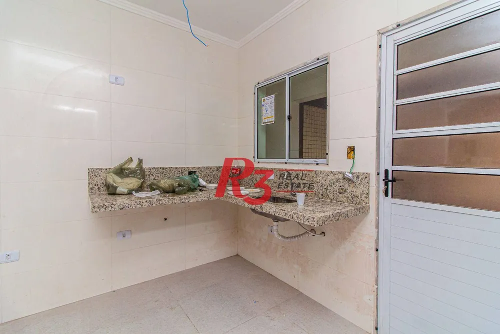 Casa, 2 quartos, 50 m² - Foto 4