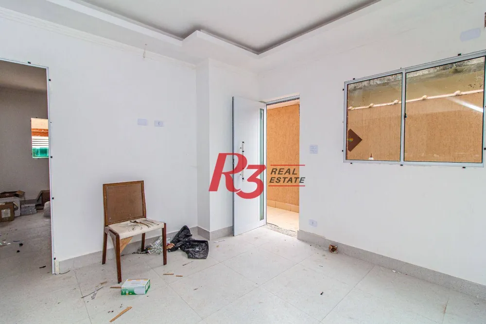 Casa, 2 quartos, 50 m² - Foto 3