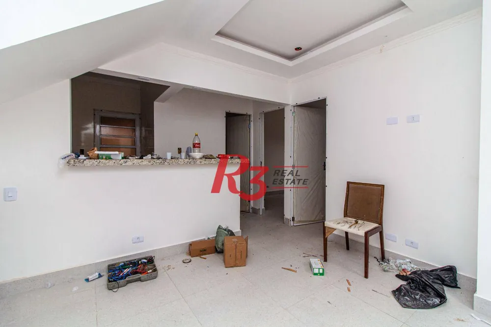 Casa, 2 quartos, 50 m² - Foto 2