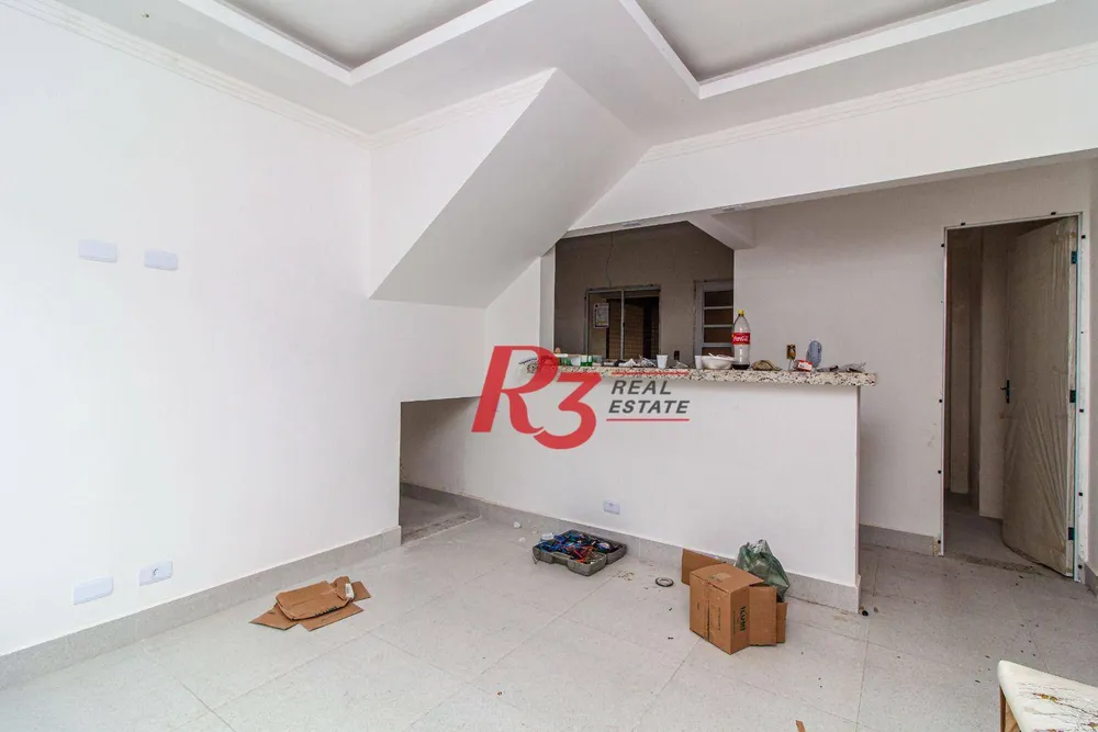 Casa, 2 quartos, 50 m² - Foto 1
