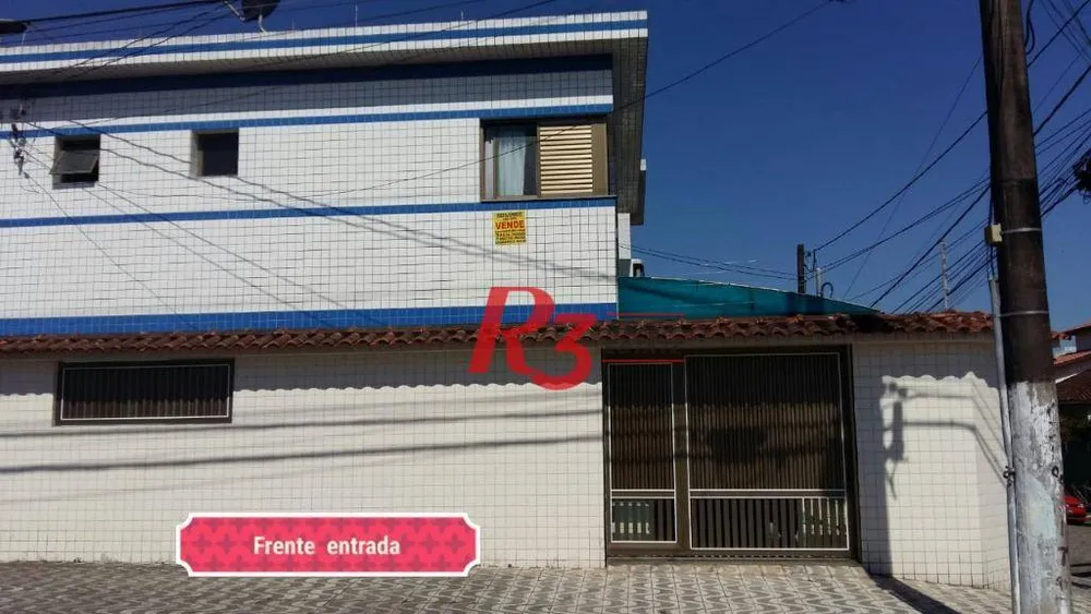 Sobrado, 3 quartos, 118 m² - Foto 1