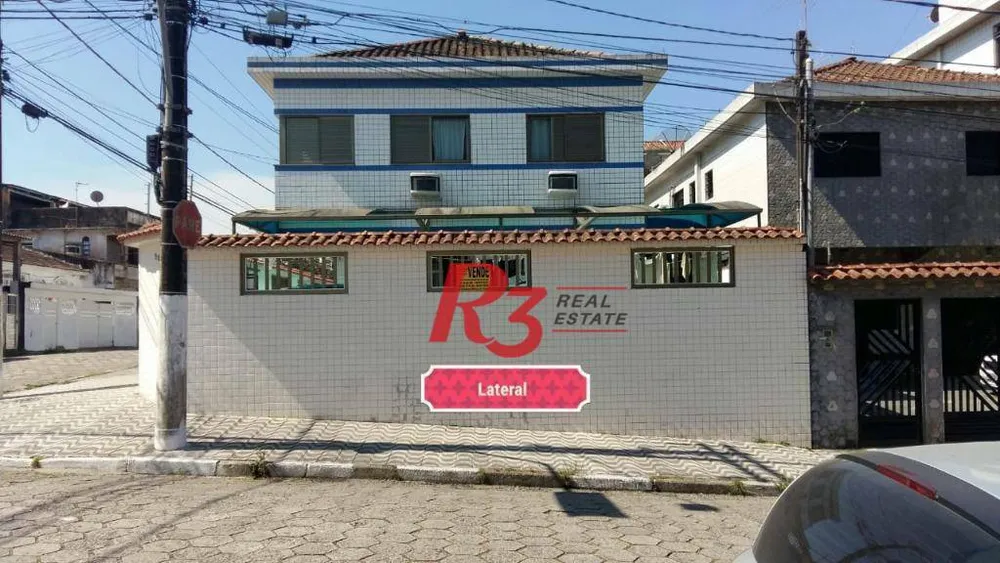 Sobrado, 3 quartos, 118 m² - Foto 2