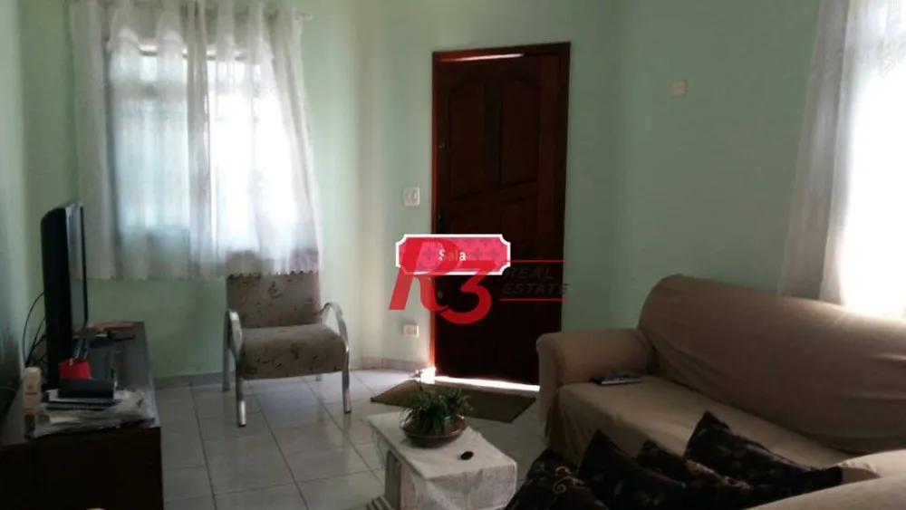 Sobrado, 3 quartos, 118 m² - Foto 4