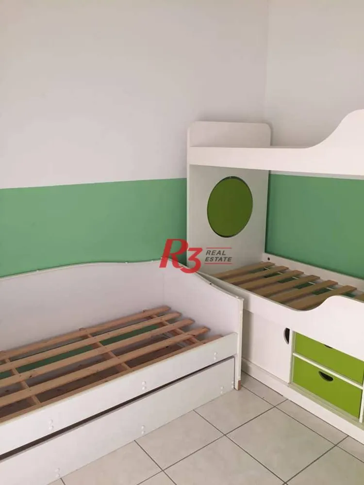 Apartamento, 2 quartos, 76 m² - Foto 4