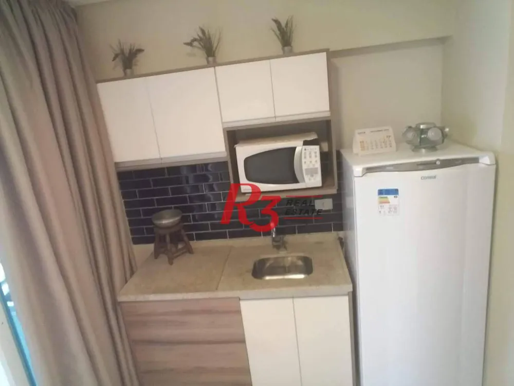 Apartamento, 1 quarto, 45 m² - Foto 2