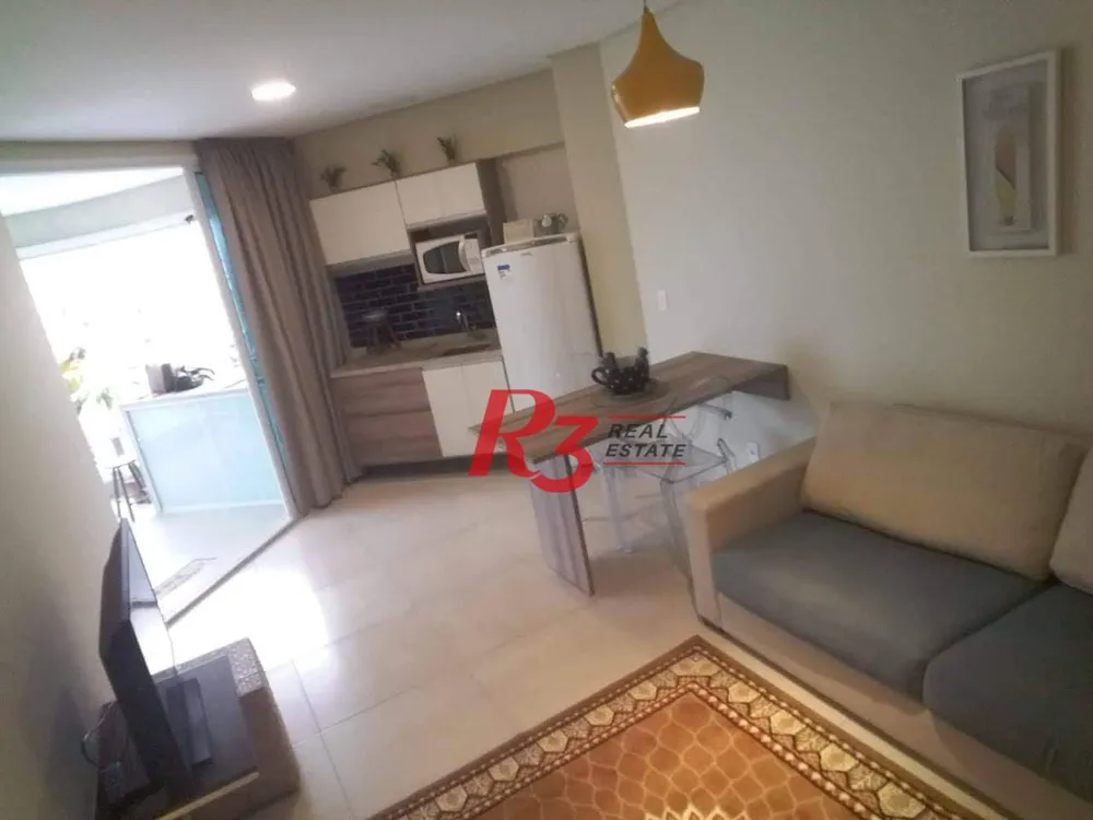 Apartamento, 1 quarto, 45 m² - Foto 4