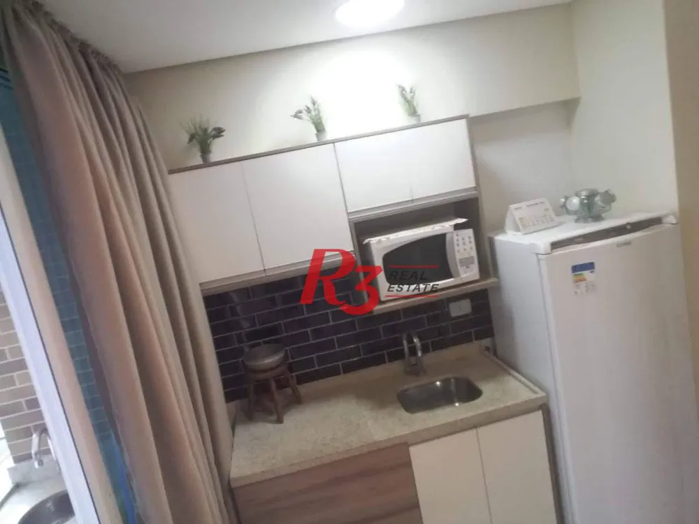 Apartamento, 1 quarto, 45 m² - Foto 3