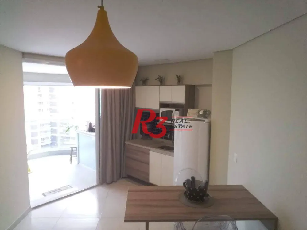 Apartamento, 1 quarto, 45 m² - Foto 1