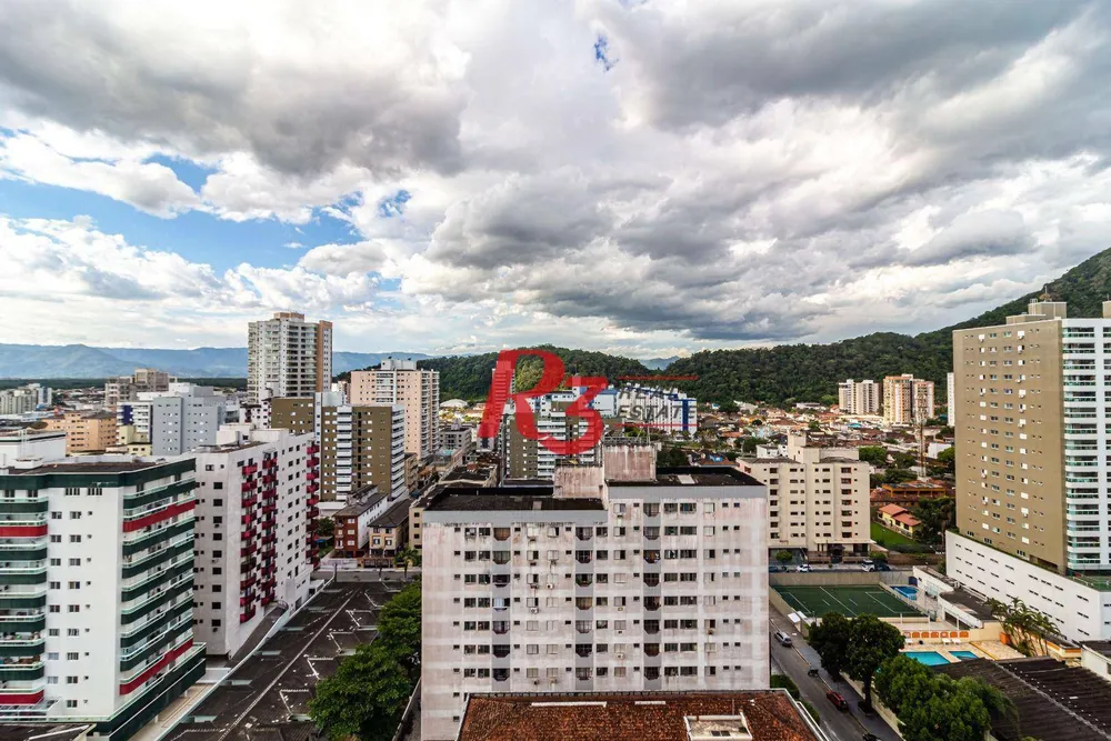 Apartamento, 2 quartos, 95 m² - Foto 1