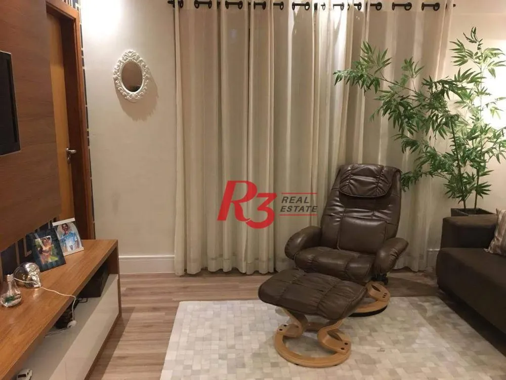 Apartamento, 2 quartos, 80 m² - Foto 3