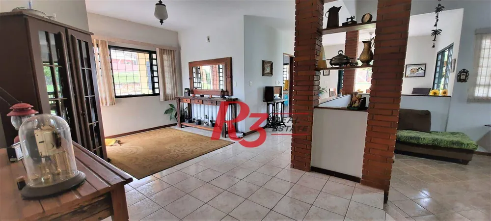 Chácara, 3 quartos, 1000 m² - Foto 3