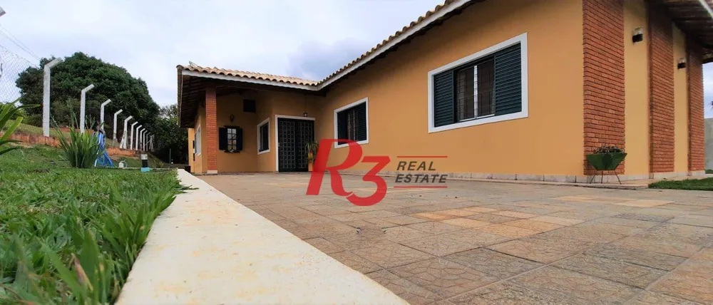 Chácara, 3 quartos, 1000 m² - Foto 1