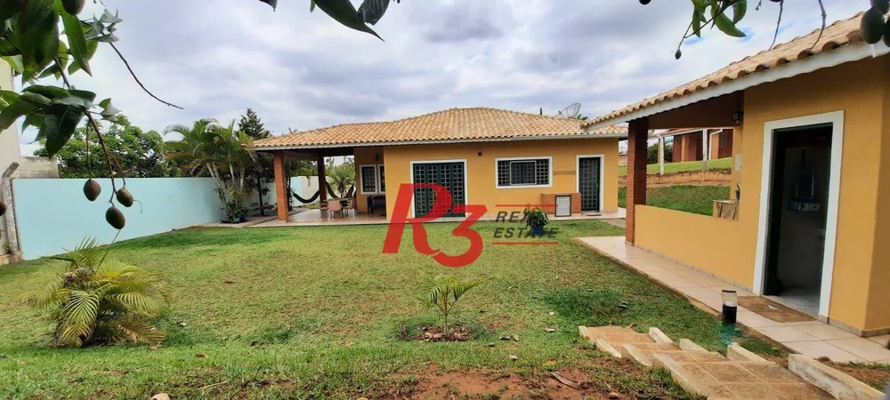 Chácara, 3 quartos, 1000 m² - Foto 2