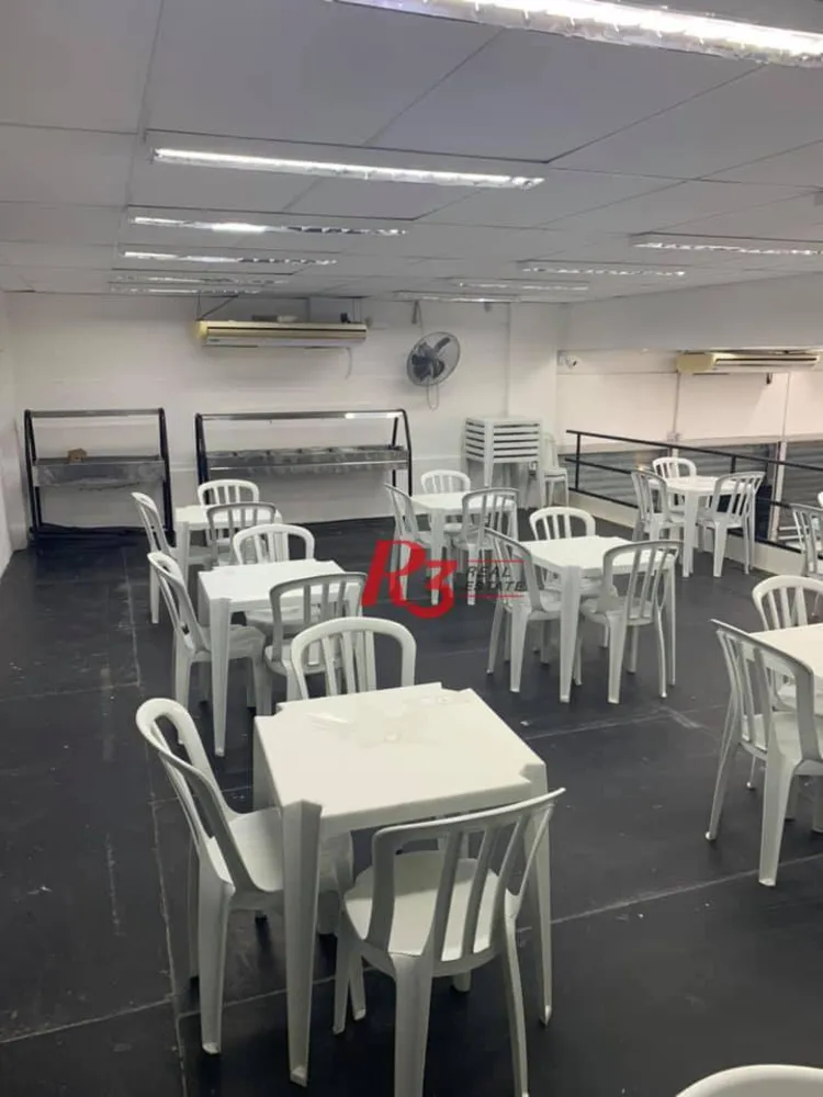 Loja-Salão, 100 m² - Foto 2