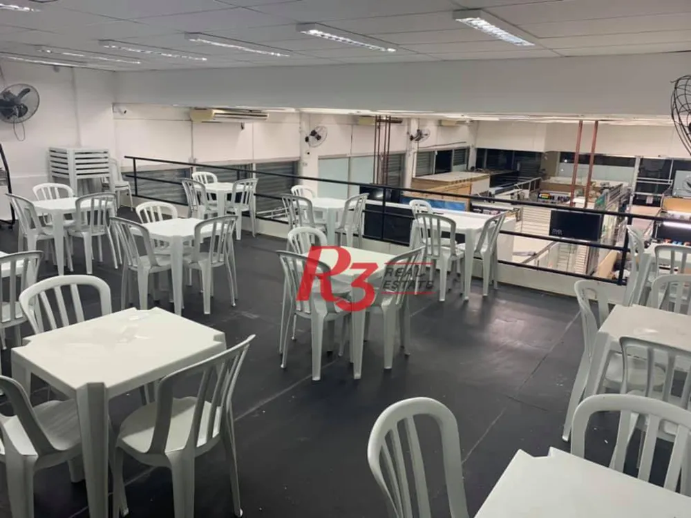 Loja-Salão, 100 m² - Foto 3