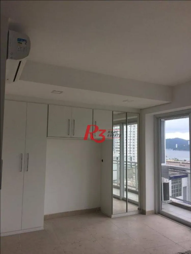 Kitnet-Studio, 47 m² - Foto 1