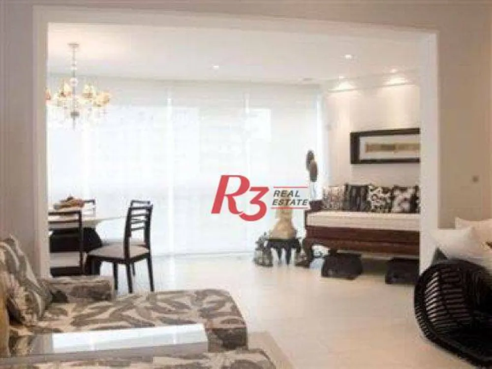Apartamento, 3 quartos, 140 m² - Foto 4
