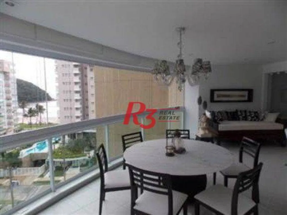 Apartamento, 3 quartos, 140 m² - Foto 2