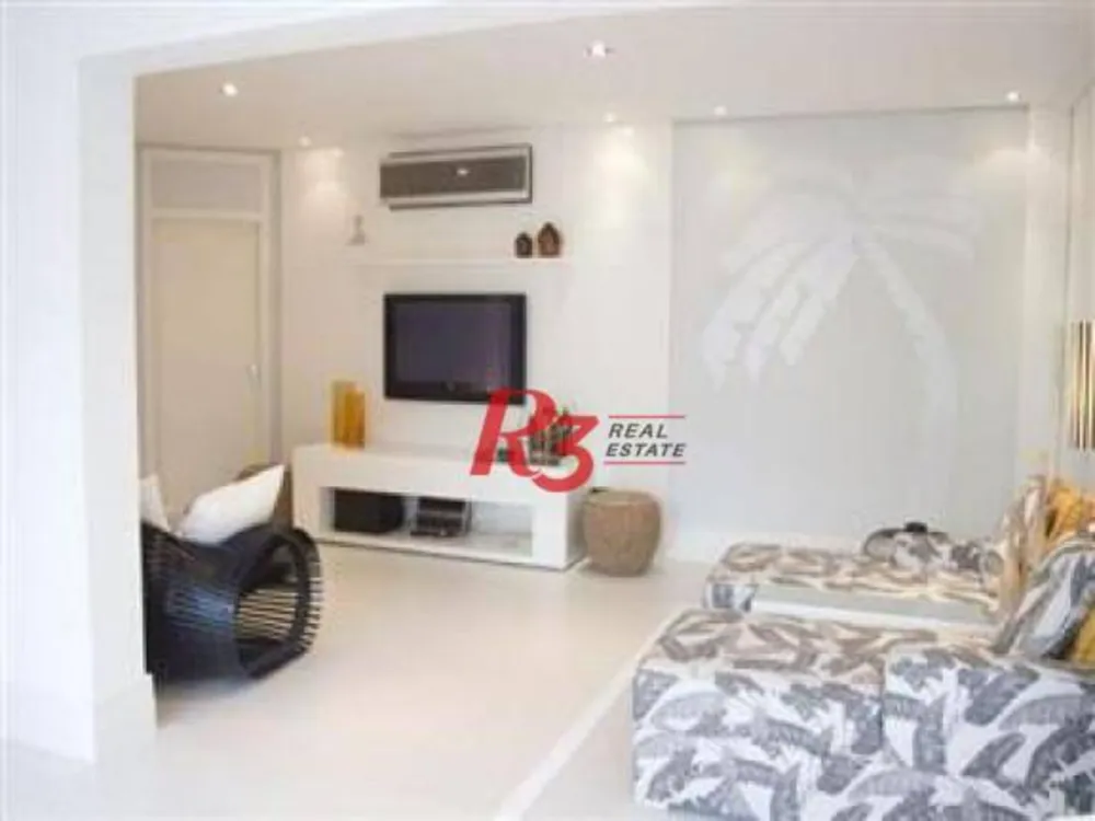 Apartamento, 3 quartos, 140 m² - Foto 3