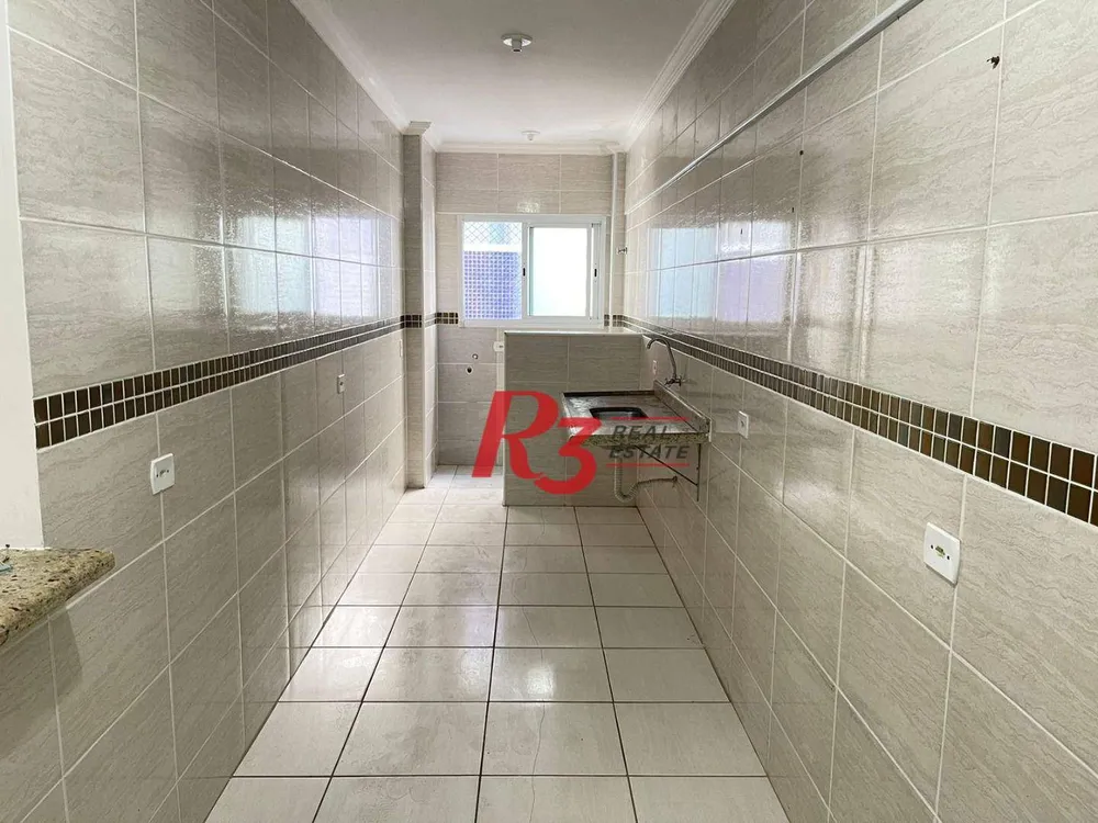 Apartamento, 2 quartos, 83 m² - Foto 3