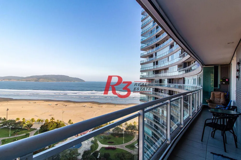 Apartamento, 2 quartos, 77 m² - Foto 1