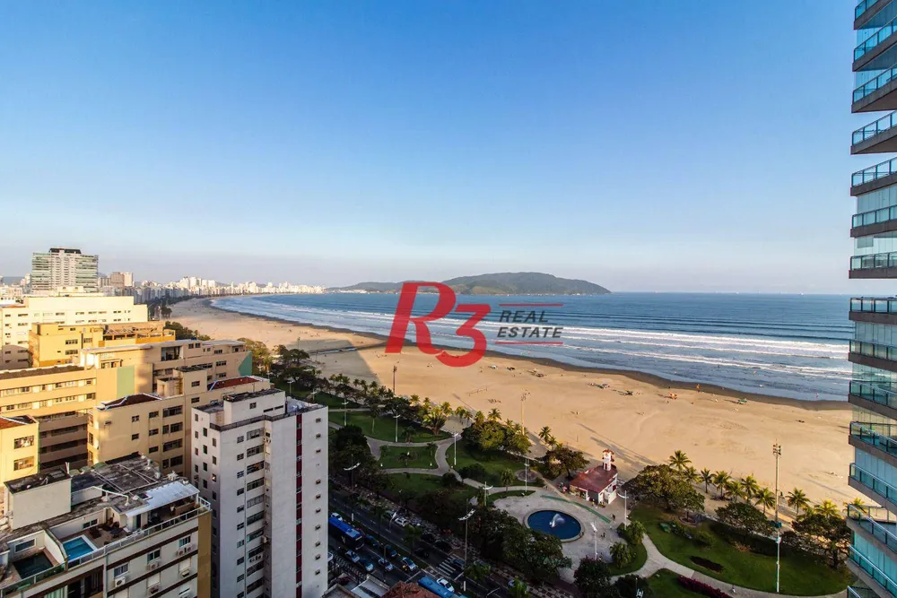 Apartamento, 2 quartos, 77 m² - Foto 2