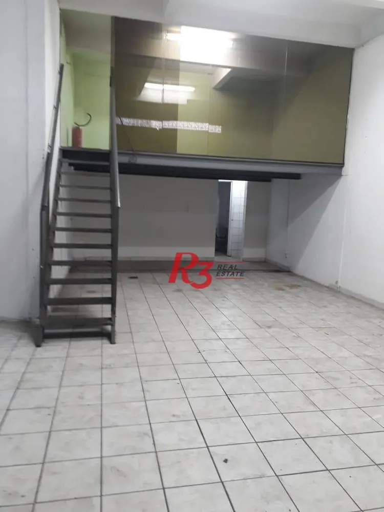 Loja-Salão, 110 m² - Foto 3