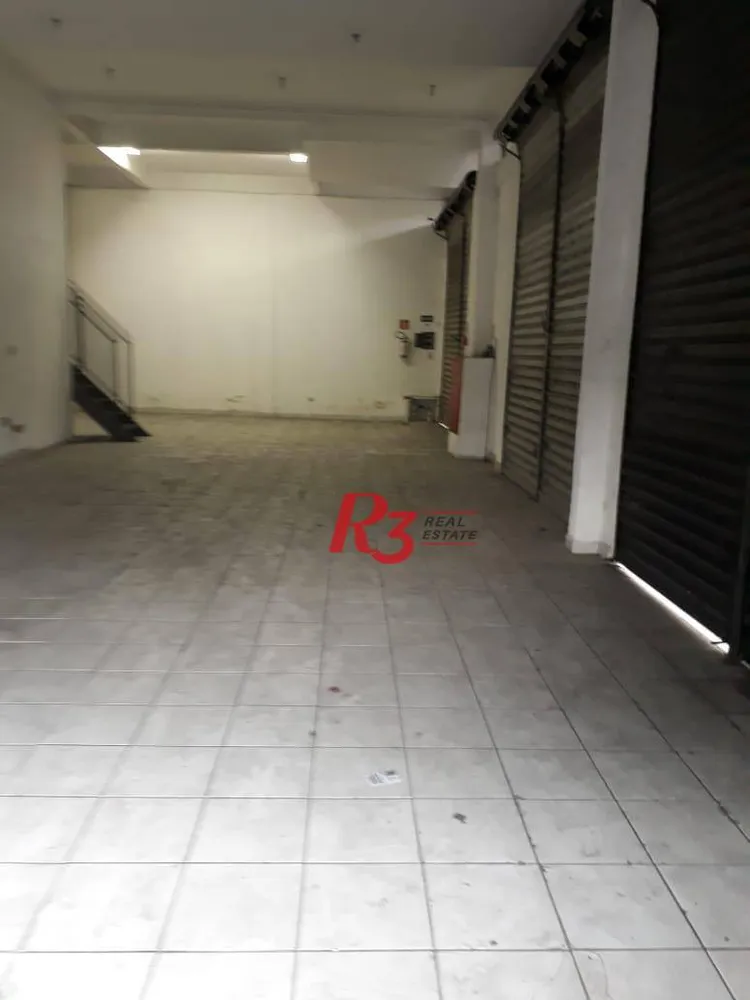 Loja-Salão, 110 m² - Foto 2
