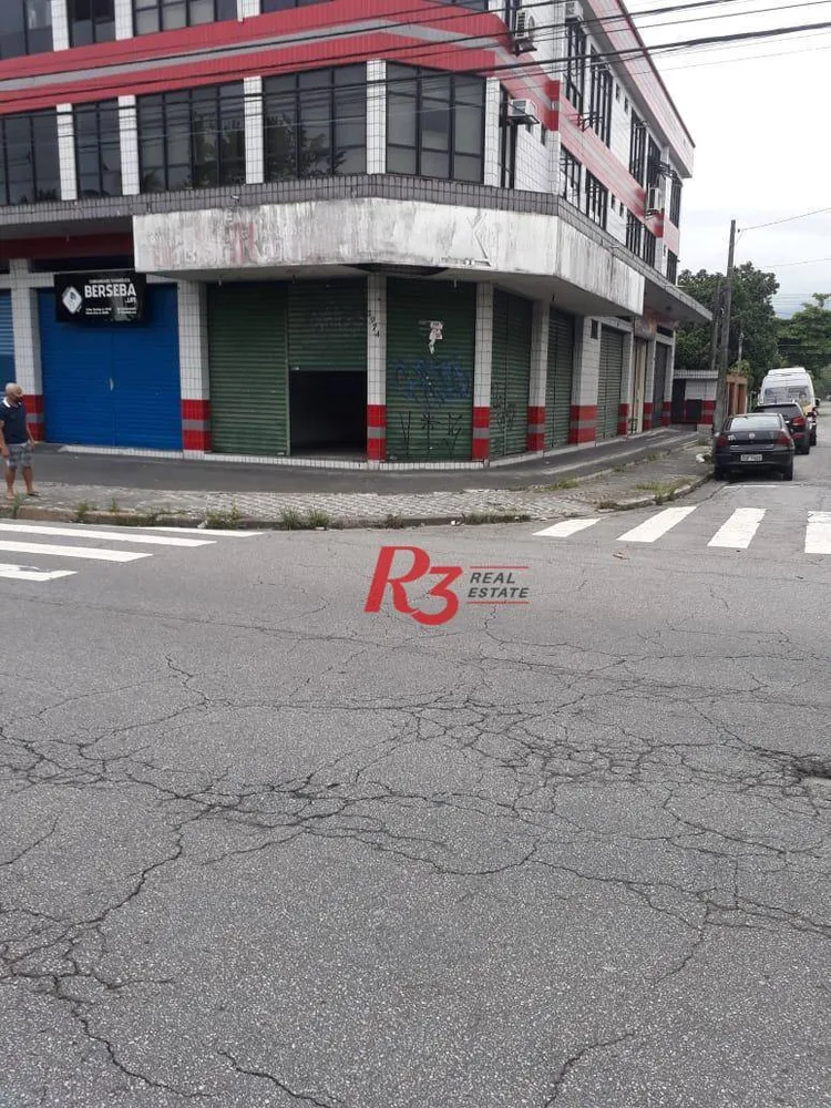 Loja-Salão, 110 m² - Foto 1