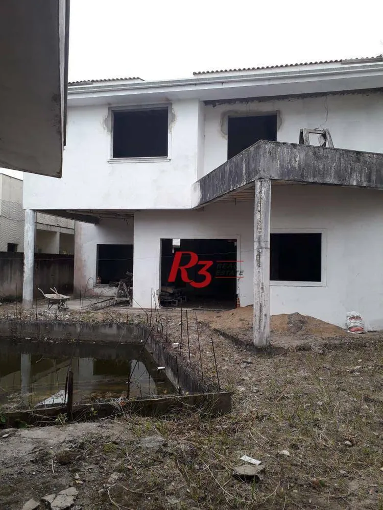 Casa, 4 quartos, 525 m² - Foto 2