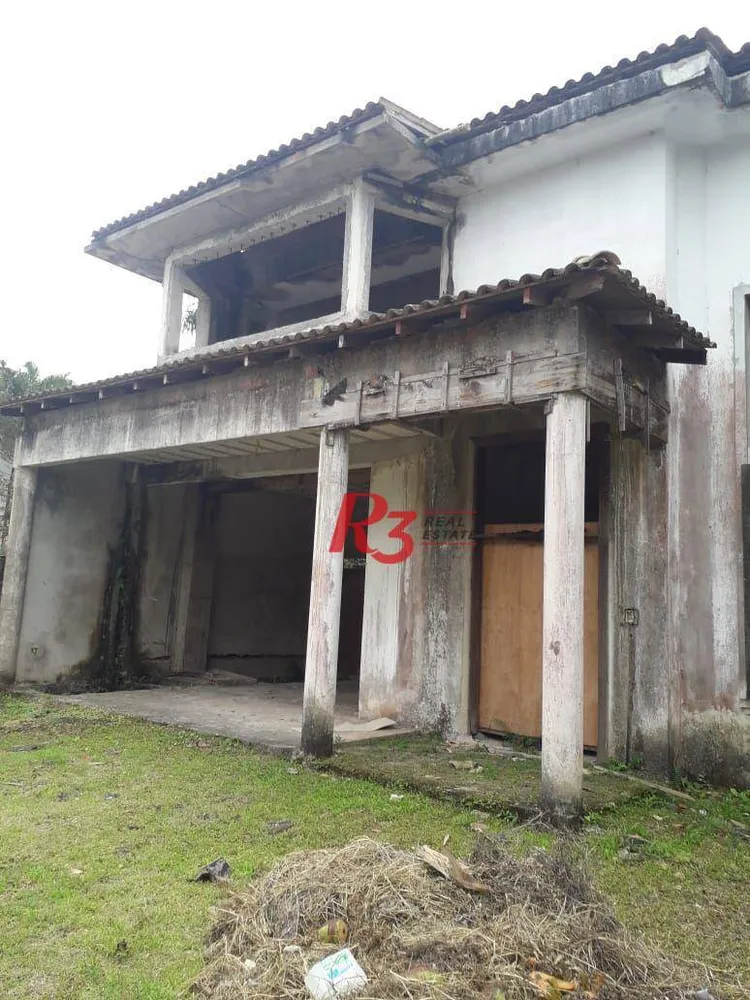 Casa, 4 quartos, 525 m² - Foto 1