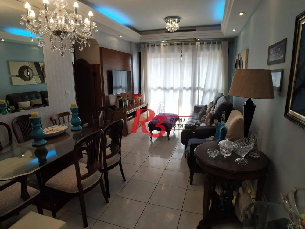 Apartamento, 2 quartos, 78 m² - Foto 2