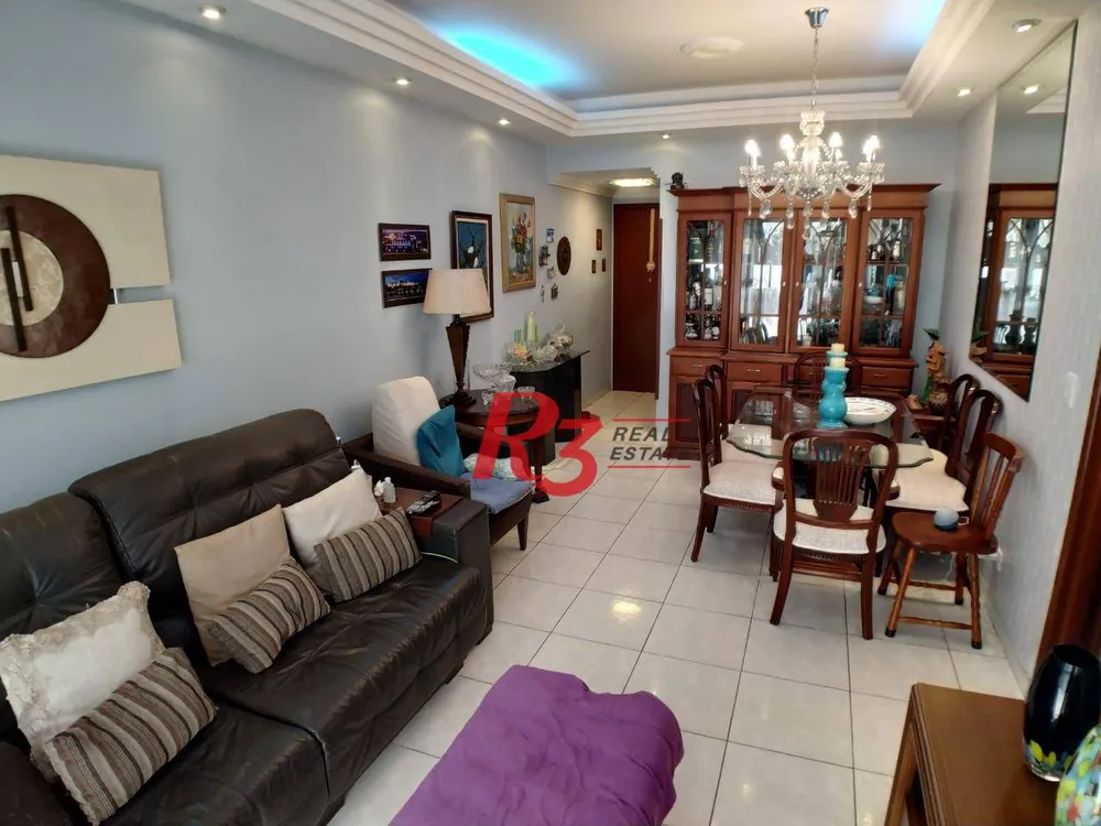Apartamento, 2 quartos, 78 m² - Foto 1