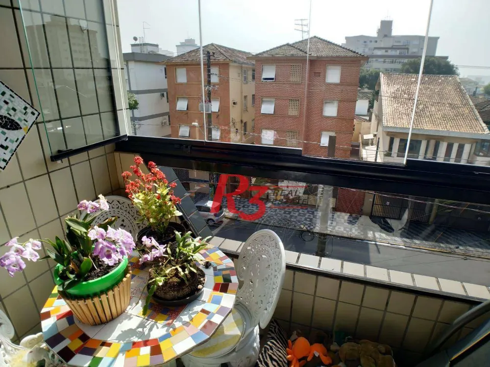 Apartamento, 2 quartos, 78 m² - Foto 3