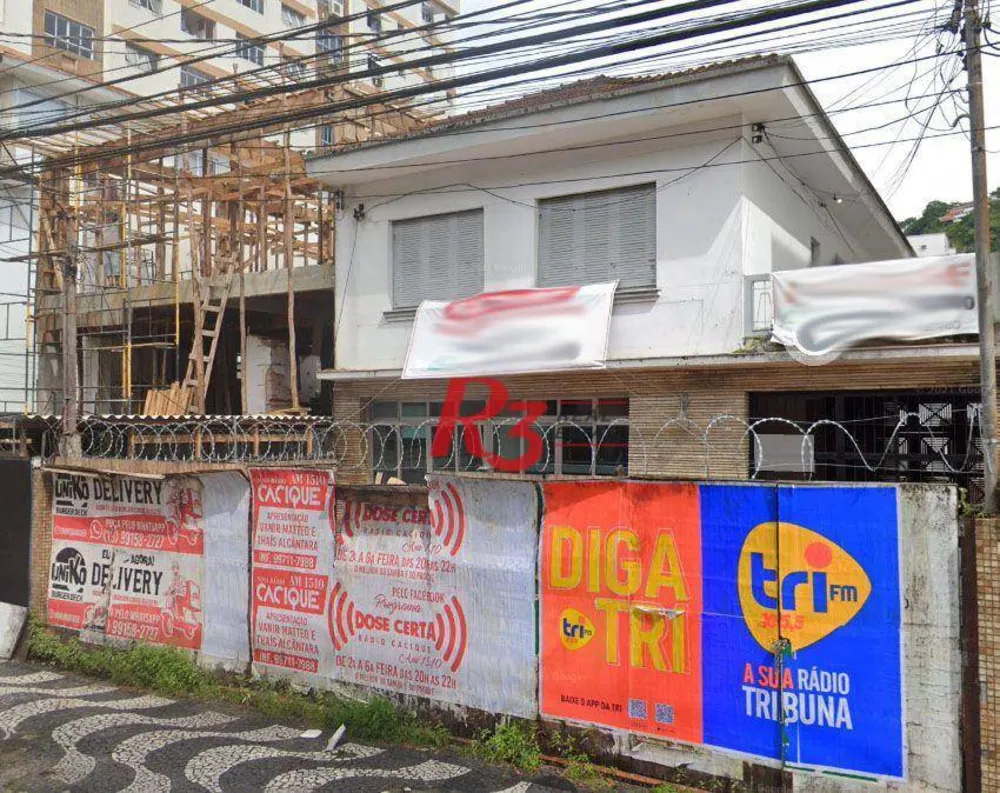 Casa, 6 quartos, 500 m² - Foto 1