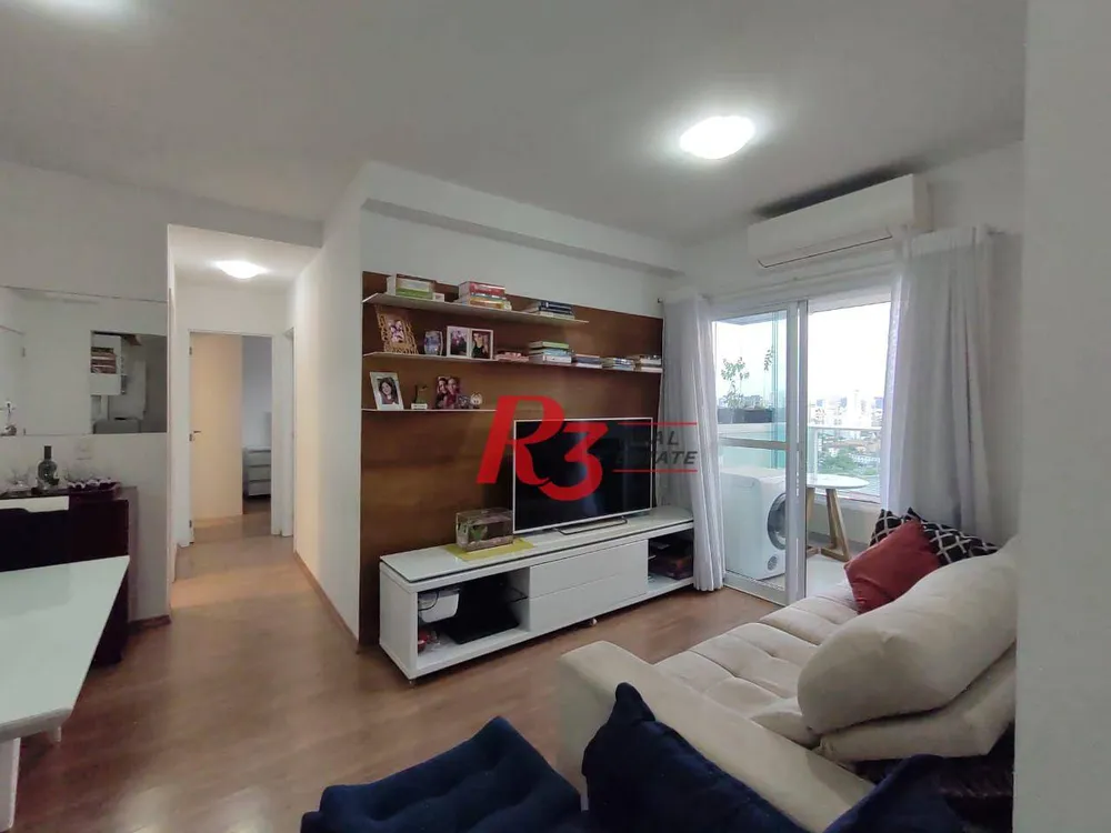Apartamento, 2 quartos, 62 m² - Foto 1