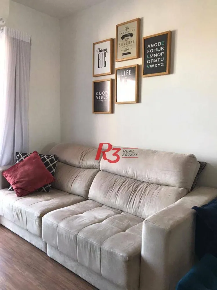 Apartamento, 2 quartos, 62 m² - Foto 4