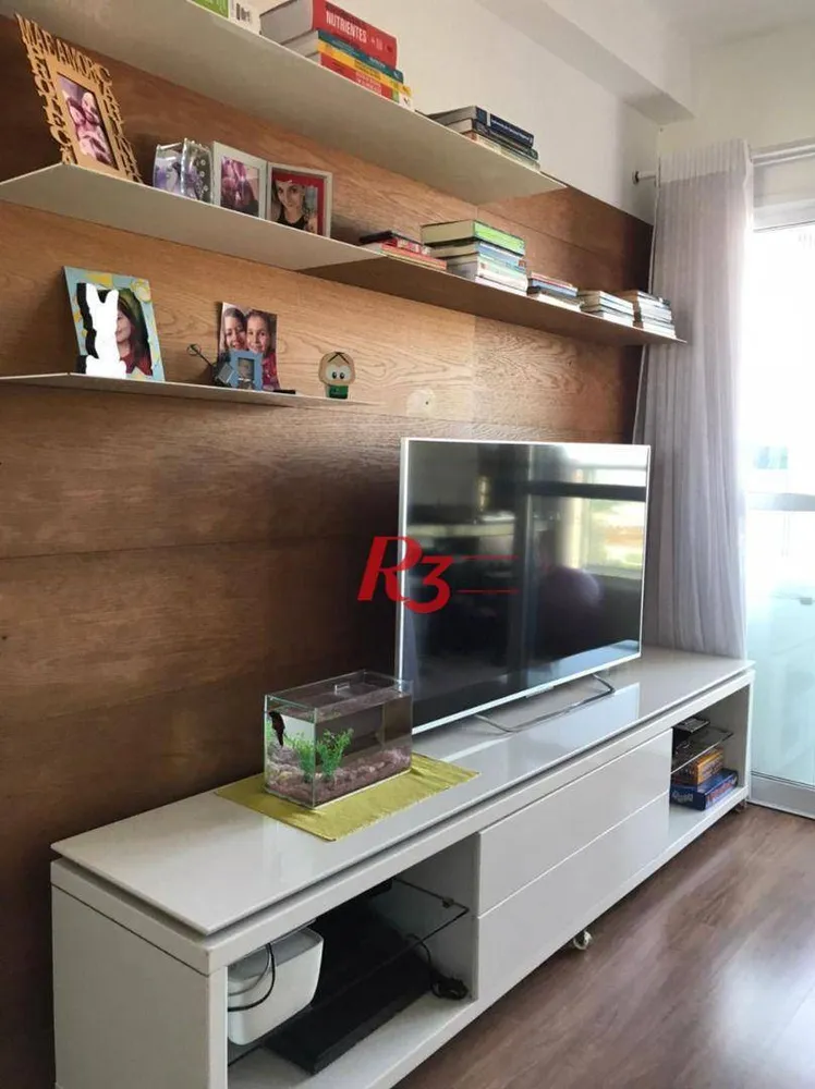 Apartamento, 2 quartos, 62 m² - Foto 2